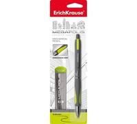 ErichKrause: Portaminas Megapolis con 20 minas - 0,5 mm