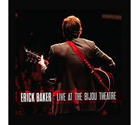 Erick Baker - Live at the Bijou Theatre
