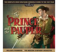 Erick Korngold - The Prince and the Pauper (OST)