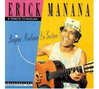 Erick Manana - Bonjour Madame La Guitare