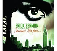 Erick Sermon - Chilltown New York