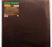 Erick Sermon - React [Vinilo]