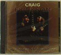 Craig Erickson - Two Sides Of The Blu