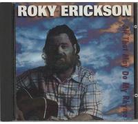 Erickson, Roky - All That May Do My Rhyme