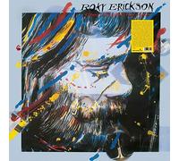 Erickson Roky - Clear Night for Love [Vinilo]