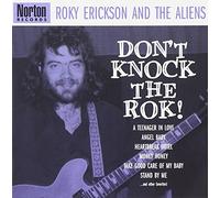 Erickson, Roky - Don't Knock the Rock