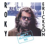 Erickson Roky - Dont Slander Me [Vinilo]