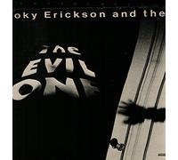 Erickson, Roky - Evil One