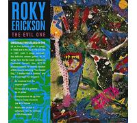 Erickson Roky - Evil One