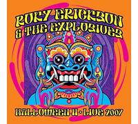 Erickson, Roky & the Explosives - Halloween II: Live 2007 [Vinilo]