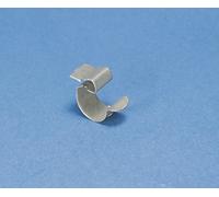 Erico 24sc1214 - Snap clip 12-14mm p1 cincado p4epz