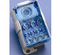 Erico ud 400 a - Bloque repartidor ud 400a 12 conexion 51ka