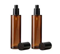 ericotry Refillable Cosmetic Pump Dispensers