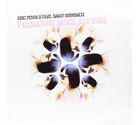 Eric'Powa'B & Dj Morpheus - Pulsating Mind Reprise [Vinilo]