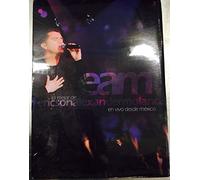 Ericson Alexander Molano En Vivo Desde Mexico