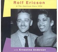ERICSON - And The American Stars 1956
