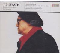 Ericson - Bach;St.John Passion