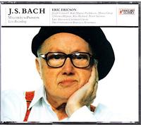 Ericson - Bach;St.Matthew Passion
