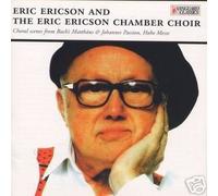 Ericson - Choralszenen aus der Matthäus-Passion, der Johannes-Passion und der H-Moll Messe Von Bach