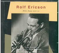 Ericson,Rolf - Miles Away 1950-1952