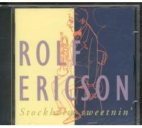 Ericson,Rolf - Stockholm Sweetnin'