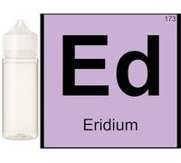 Eridium aroma concentrado - Vegano - Sasami - 100ml