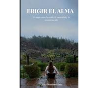 Erigir el alma: Un viaje entre la caída, la oscuridad y la reconstrucción