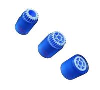 ERIHJOX 10X AF03-0080 AF03-1080 AF03-2080 Rodillo De Separación De Alimentación For Ricoh 1100 1350 9000 1106 1107 1356 1357 906 907 2090