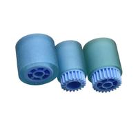 ERIHJOX 10X AF031082 AF030081 AF032080 Rodillo De Recogida Separación Alimentación Papel For Ricoh 2051 2060 2075 5500 6000 6001 6002 6500 7000 7001