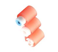ERIHJOX AF03-0090 AF03-1090 AF03-2090 Apto for el Kit de alimentación de Papel for Ricoh MP4000 MP5000 MP4001 MP5001 Paquete de Rodillos de Recogida(AF031090)