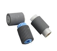 ERIHJOX AF03-1046 AF03-2046 AF03-0049 Rodillo de Recogida de separación de alimentación Manual Apto for RICOH 2228C 2232C 2238C 3228C 3235C 3245C AP3800 AP3850(5SET)