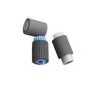 ERIHJOX AF03-1046 AF03-2046 AF03-0049 Rodillo de Recogida de separación de alimentación Manual Apto for RICOH 2228C 2232C 2238C 3228C 3235C 3245C AP3800 AP3850(1 Set)