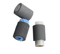ERIHJOX AF03-1046 AF03-2046 AF03-0049 Rodillo de Recogida de separación de alimentación Manual Apto for RICOH 2228C 2232C 2238C 3228C 3235C 3245C AP3800 AP3850(5SET)