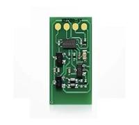 ERIHJOX Chip Apto for Ricoh MP C2031 C2051 C2531 C2551(10X Y)