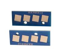 ERIHJOX Chip FC616 T-FC616 Compatible con Toshiba E-Studio 5516AC 6516AC 7516AC 5516ACT 6516ATC 7516ACT FC616U FC616E(40pcs M)