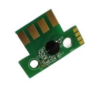 ERIHJOX Chip For Impresora Sharp MX-C357F MX-C407P MX-C35 MX-C35K MX-C35C MX-C35M MX-C35Y MX-C35T MX-C35T Chip(1pcs MX-C35TC C 6K)