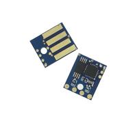 ERIHJOX Chip TNP44 TNP46 Apto for Konica Minolta 4050 4750 TNP-44 TNP-46 WW 20K