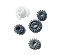 ERIHJOX Engranaje de desarrollador de AE09-1515 Apto for Ricoh 1013 1515 MP301 MP161 MP162 MP201 MP175 3320 3310