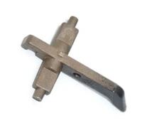 ERIHJOX G0524624 G052-4624 Pelacables con Rodillo for Ricoh AP2600 AP2610 AP400 AP410 AP600 SP 1000 1100 4210 5200 5210 6330(5pcs)