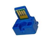 ERIHJOX MX-61NT MX-61GT MX-61FT MX-61AT Chip Apto for Impresora Sharp MX2630 3050 3060 3570N 4050N 4060 4070N 5050N(MX-61NT M 24K)