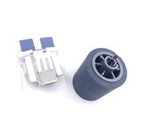 ERIHJOX PA03586-0001 PA03586-0002 Conjunto de Almohadilla de Rodillo de Recogida, separación de Recogida Compatible con S1500 S1500M Fi-6110 N1800