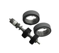 ERIHJOX PA03810-0001 Kit de consumibles de Freno de Rodillo de Recogida Apto for Ricoh for Fujitsu Fi-8150 Fi-8170 Fi-8190 Fi-8250 Fi-8270 Fi8290(5sets)