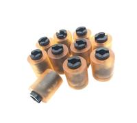 ERIHJOX Rodillo de Recogida de alimentación de Papel 65JA40060 Apto for Konica Minolta 220 222 282 350 360 361 362 420 421 500 C250 C252 C350 C351 C352 C450