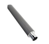 ERIHJOX Rodillo fusor ToucanPrinter Apto for Ricoh MP501 MP601 | Rodillo fusor apto for Ricoh SP5300 SP5310 IM550IM600 P800P801 MP501SPF MP601SPF SP5300DN SP5310DN