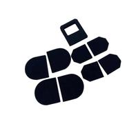 ERIHJOX Sello de Botella Apto for Konica Minolta BH C224 C284 C364 C7828 454 554 C221 C281 C368