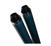 ERIHJOX Tambor Negro Apto For Impresora Lanier Ricoh IM 430F 350F 430FB P 501 502, 430 350 IM430 IM350 P501 P502 Unidad De Imagen OPC
