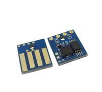 ERIHJOX TNP34 TNP37 TNP35 TNP38 TNP36 TNP39 TNP40 TNP42 TNP44 TNP46 Apto for Konica Minolta 4700 4750 4000 3300 4020 Chip(TNP36 TNP39 3300)