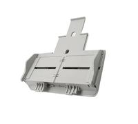 ERIHJOX Unidad Chuter de Bandeja de Entrada de Papel ADF PA03810-E809 Compatible con Fujitsu for Ricoh Fi-8150 Fi-8170 Fi-8190 Fi-8250 Fi-8270 Fi-8290