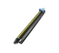 ERIHJOX Unidad de Tambor DR-313K DR-313 Compatible con KONICA MINOLTA C258 C308 C368 C458 C558 C658 A7U40RD A7U40TD DR313 120K(CMY 120K)
