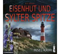 Erik Albrodt Insel-Krimi 03-Eisenhut und Sylter Spitze (CD)